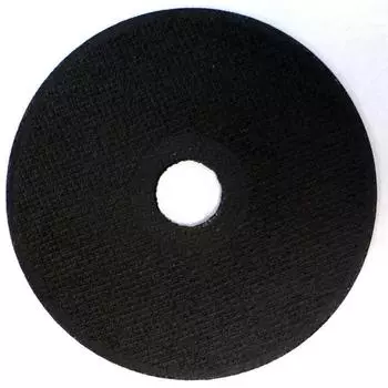 Отрезной круг ABRAFLEX А-30 Standart BF, по металлу и нержавейке, 125 х 1,6 х 22,2 мм