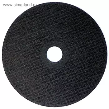 Отрезной круг ABRAFLEX А-30 Standart BF, по металлу и нержавейке, 150 х 1,6 х 22,2 мм