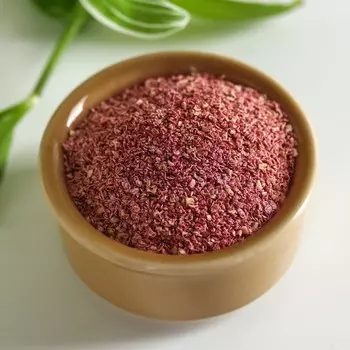 Отруби овсяные со свёклой, способствует похудению и облегчению пищеварения, БЕЗ САХАРА, 200 г.