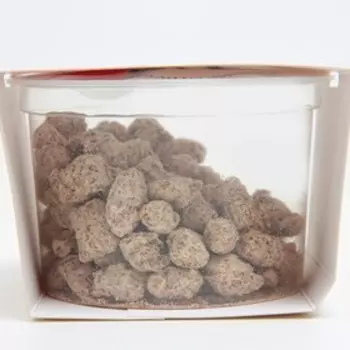 Отруби пшеничные Лито с кальцием, 20 г