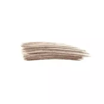 Оттеночный гель для бровей Relouis PRO Waterproof Color Brow Gel, тон 03 brown, 6 г