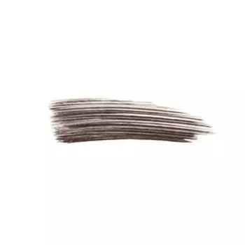Оттеночный гель для бровей Relouis PRO Waterproof Color Brow Gel, тон 04 dark brown, 6 г