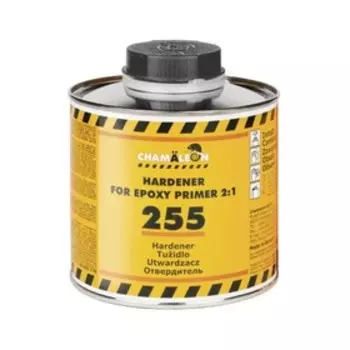 Отвердитель для эпоксидного грунта CHAMAELEON, 500 мл