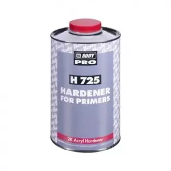 Отвердитель HB BODY H725, 1 л