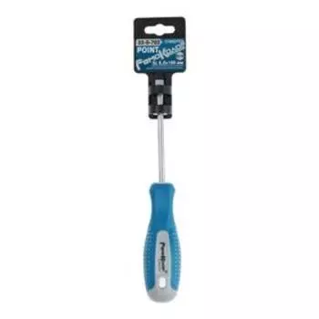 Отвертка "РемоКолор" Multipoint, SL6 х 100 мм