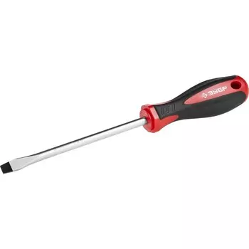 Отвертка ЗУБР 25061-8.0-150_z03, SL8 x 150