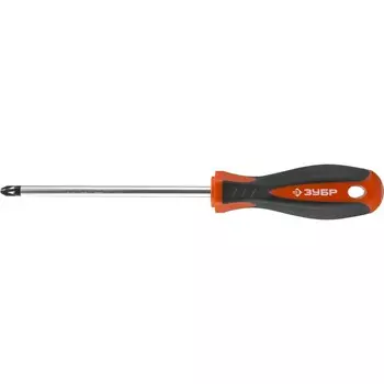 Отвертка ЗУБР 25063-3-150_z02, Мастер PZ3 x 150