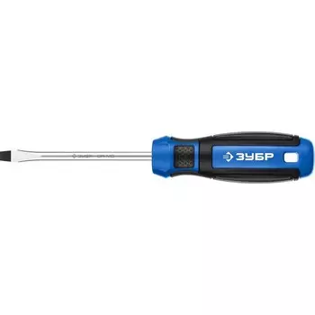Отвертка ЗУБР 25231-6_z01, Мастер SL6 x 100