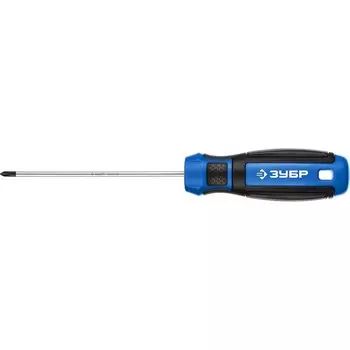 Отвертка ЗУБР 25232-0_z01, Мастер PH0 x 100