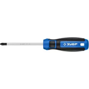 Отвертка ЗУБР 25232-2_z01, Мастер PH2 x 100