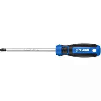 Отвертка ЗУБР 25232-3_z01, Мастер PH3 x 150