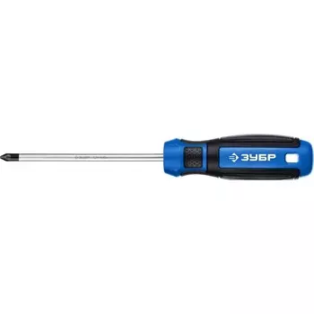 Отвертка ЗУБР 25233-1_z01, Мастер PZ1 x 100