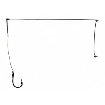 Отвод боковой оснащенный 8см Кр. №08