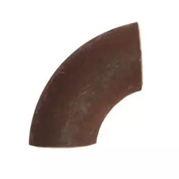 Отвод стальной ZEIN, ДУ 25 мм, крутоизогнут