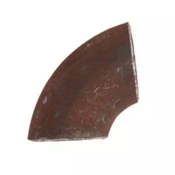 Отвод стальной ZEIN, ДУ 32 мм, крутоизогнут