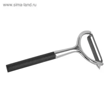 Овощечистка Regent inox Cucina