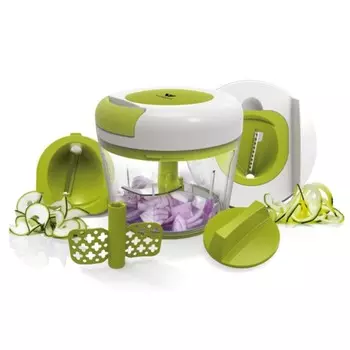 Овощерезка многофункциональная Winner, 870 мл