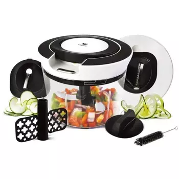 Овощерезка многофункциональная Winner, 900 мл