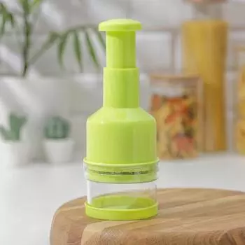 Овощерезка Доляна «Профессионал», 229 см, цвет МИКС