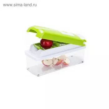 Овощерезка "Salad gourmet"