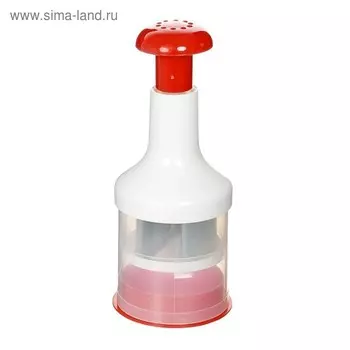 Овощерезка ТРИТАМАТИК