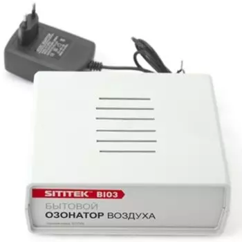 Озонатор воздуха SITITEK «БИО-3»