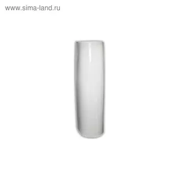 Пьедестал SANITA LUXE «Art», цвет белый