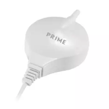 Пьезокомпрессор для аквариума PR-4104, 1,8Вт, 18 л/ч, глубина аквариума до 60см, абсолютно б