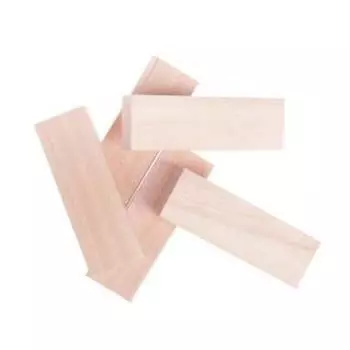 Падающая башня XXL, 48 брусков