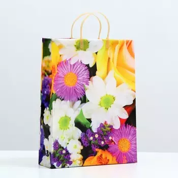 Пакет «Анабель», мягкий пластик, 4232 см, 120 мкм