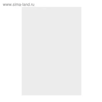 Пакет без липкой ленты 10 х 15 см, 25 мкм