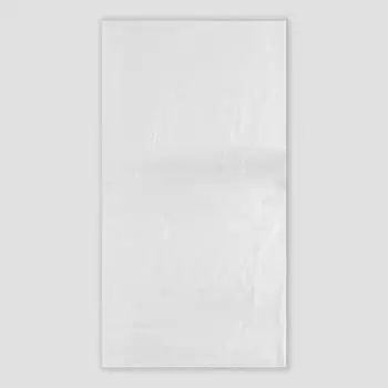 Пакет цветочный, рукав, "Прозрачный", 40 х 80 см