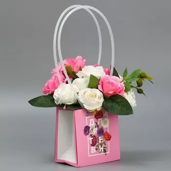 Пакет для цветов Flower, 11.5128 см