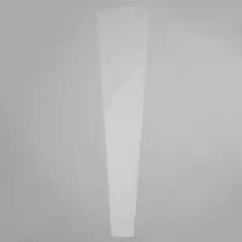 Пакет для цветов конус «Для розы», 2181 см