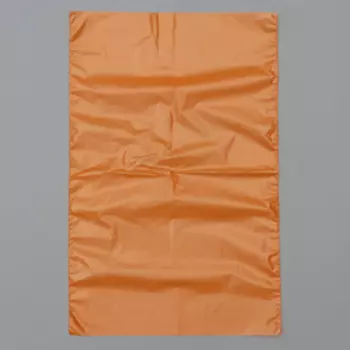 Пакет для уборки за собаками, 18 х 28 см, 15 мкм, 20 шт