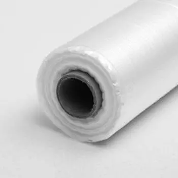 Пакет фасовочный, на втулке, 8 мкм, 2437 см, 500 шт.