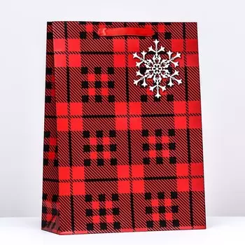 Пакет ламинированный «Образ» 321242 см