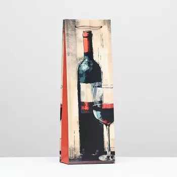 Пакет подарочный «Для тебя» 12368.5 см