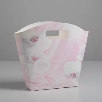 Пакет подарочный «Dream», 23 × 22 × 6 см