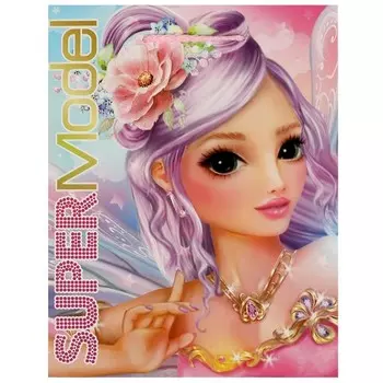 Пакет подарочный глянцевый M, 18 23 10 см