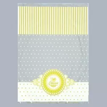 Пакет подарочный "Классика" 30 х 40 см