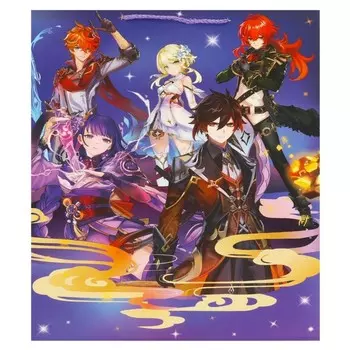 Пакет подарочный матовый XL, 33,5 45 15 см