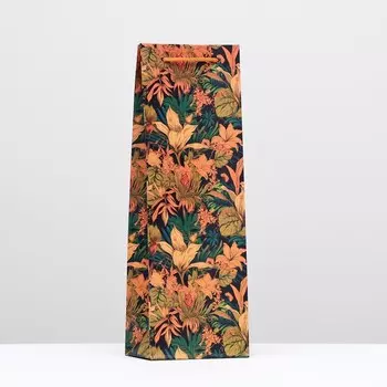 Пакет подарочный «Осень» 12368.5 см