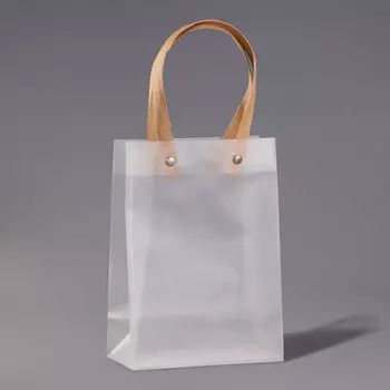 Пакет подарочный PP, 13.5719 см