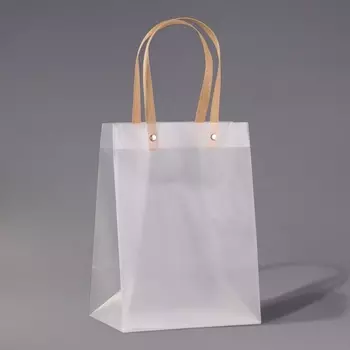 Пакет подарочный PP, 201025 см