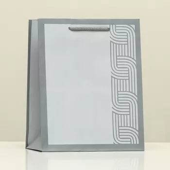 Пакет подарочный "Совершенство", 18 х 22,3 х 10 см