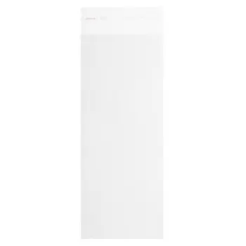 Пакет с липкой лентой 12 х 30/4 см, 25 мкм