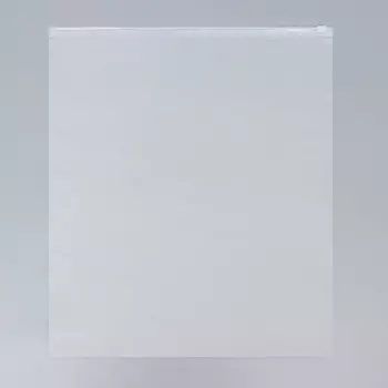 Пакет с замком, 70 мкн, 3540 см набор 20 шт.