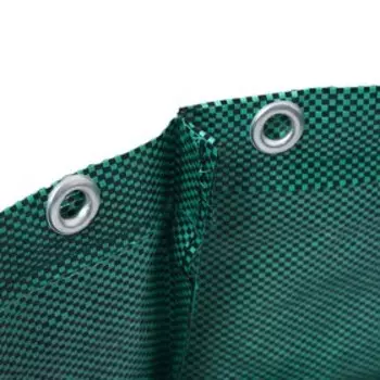 Пакет садовый, 45 × 50 см, полипропилен 145 г/м², 80 л