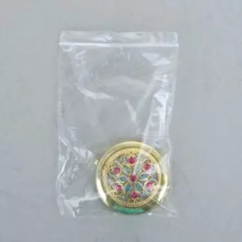 Пакет zip lock 12 х 17 см